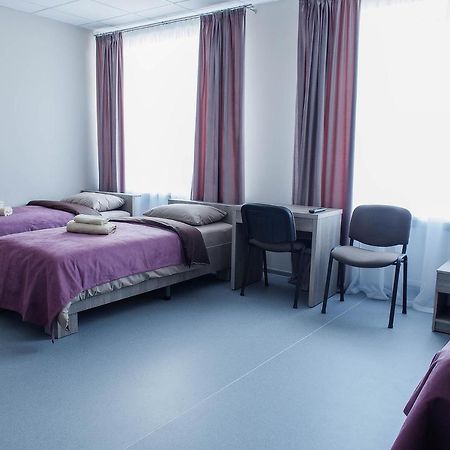 Olimpiyskiy Otel Minsk Dış mekan fotoğraf