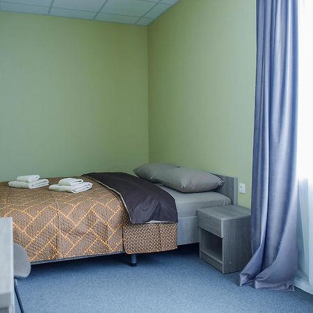 Olimpiyskiy Otel Minsk Dış mekan fotoğraf