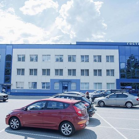 Olimpiyskiy Otel Minsk Dış mekan fotoğraf