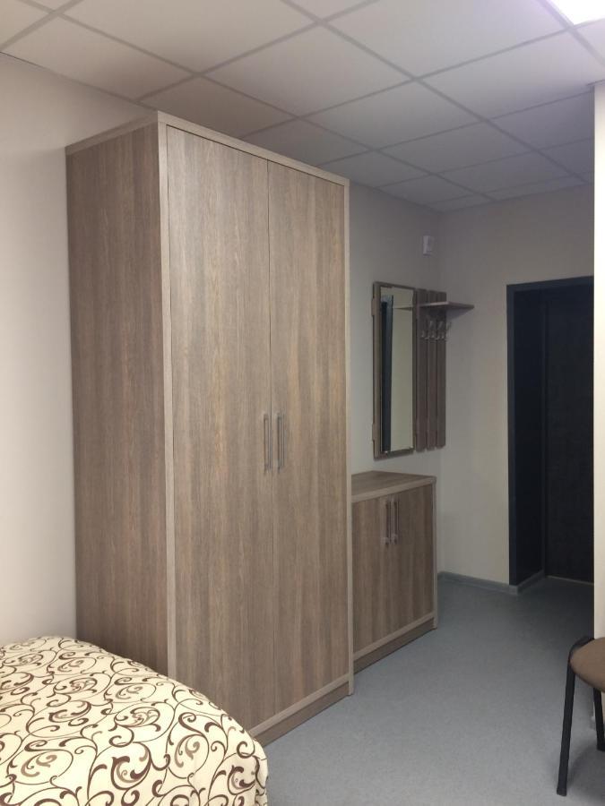 Olimpiyskiy Otel Minsk Dış mekan fotoğraf