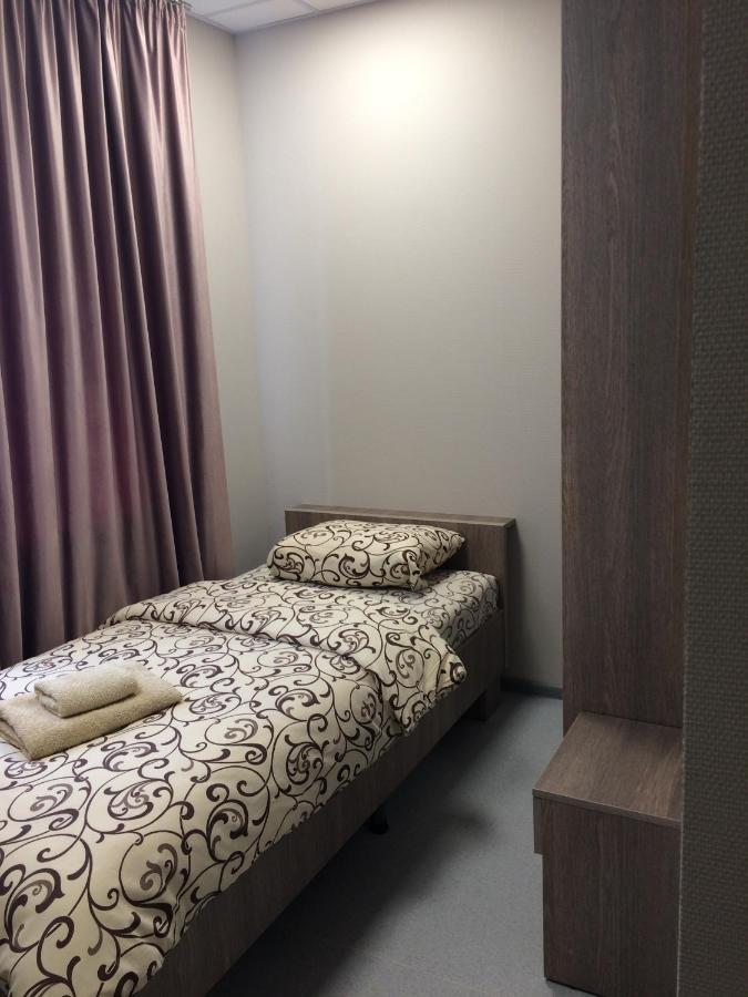 Olimpiyskiy Otel Minsk Dış mekan fotoğraf
