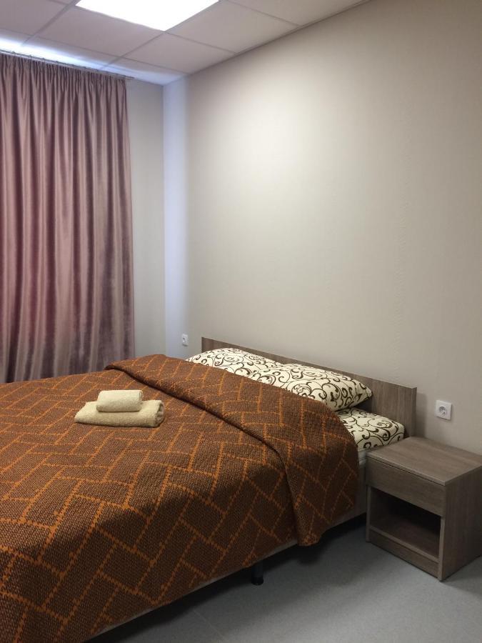 Olimpiyskiy Otel Minsk Dış mekan fotoğraf