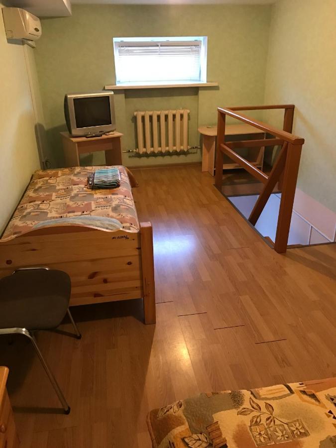 Olimpiyskiy Otel Minsk Oda fotoğraf