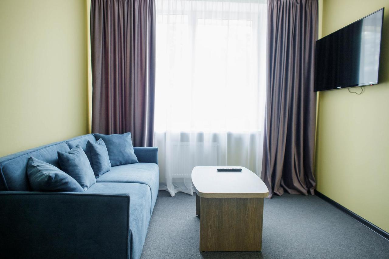 Olimpiyskiy Otel Minsk Dış mekan fotoğraf