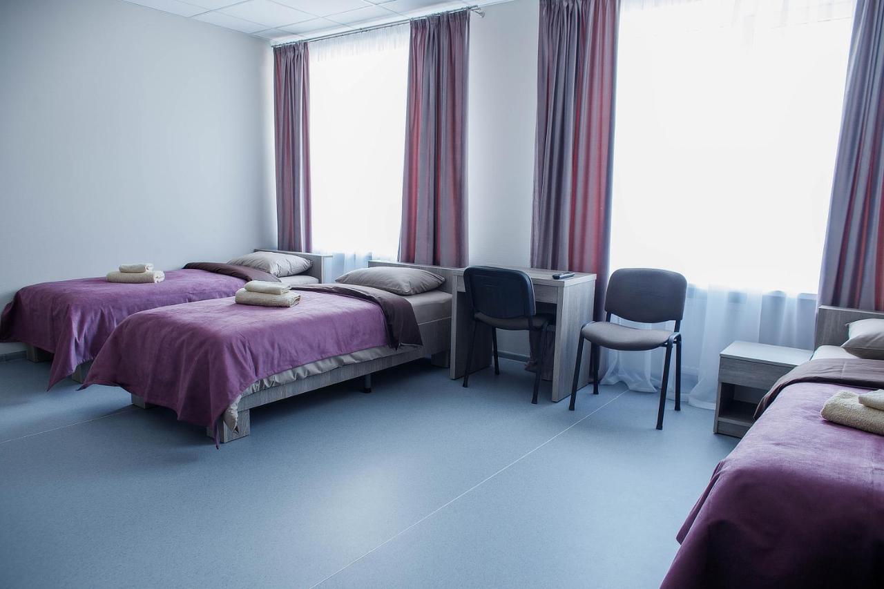 Olimpiyskiy Otel Minsk Dış mekan fotoğraf