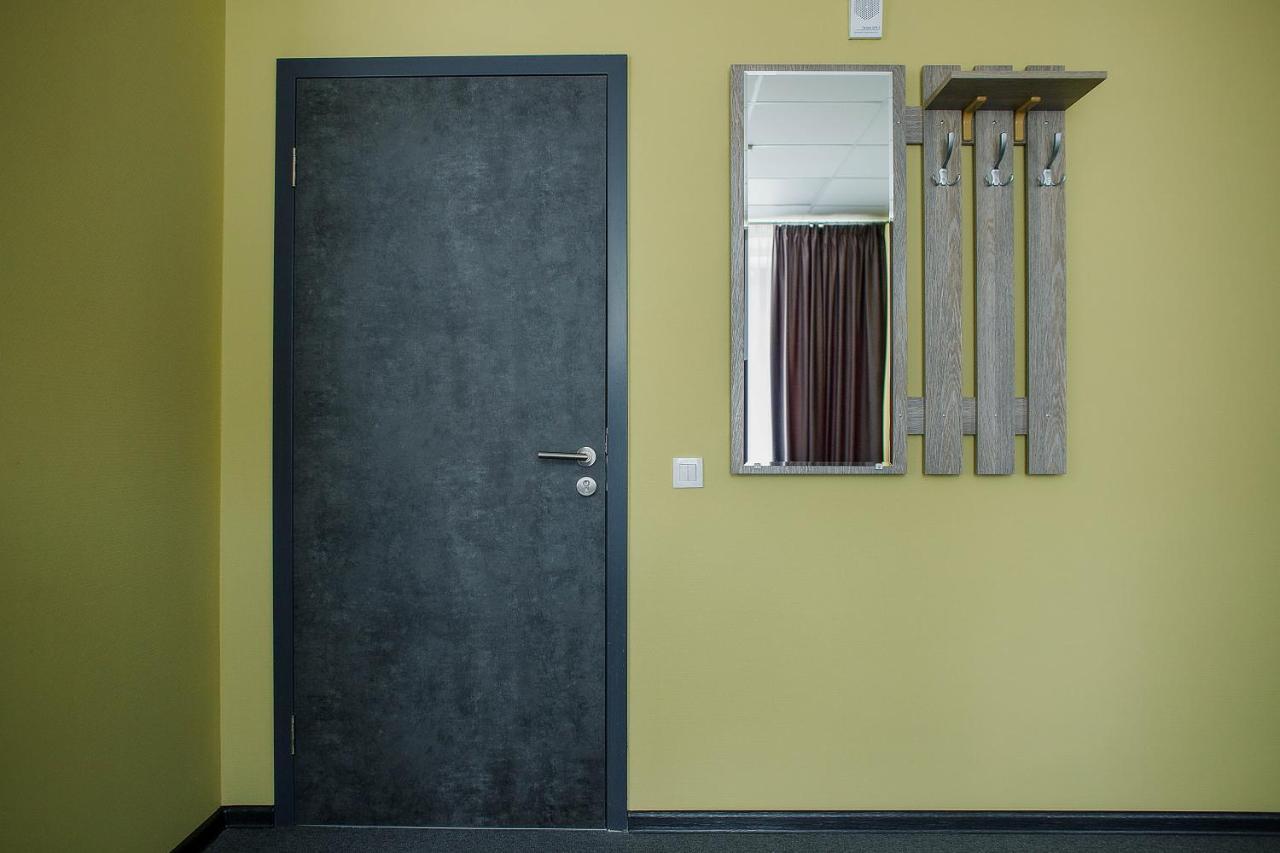 Olimpiyskiy Otel Minsk Dış mekan fotoğraf