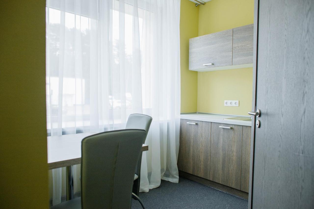Olimpiyskiy Otel Minsk Dış mekan fotoğraf