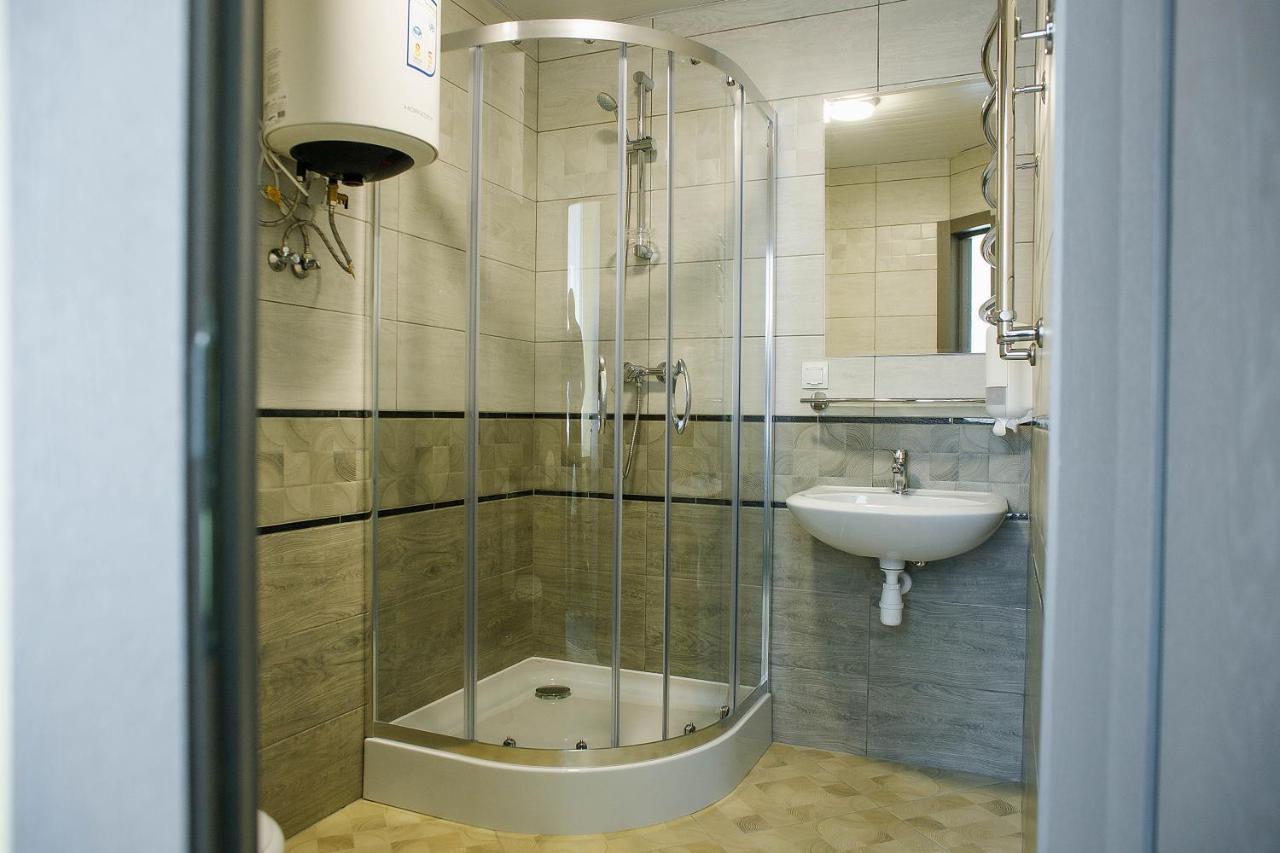 Olimpiyskiy Otel Minsk Dış mekan fotoğraf