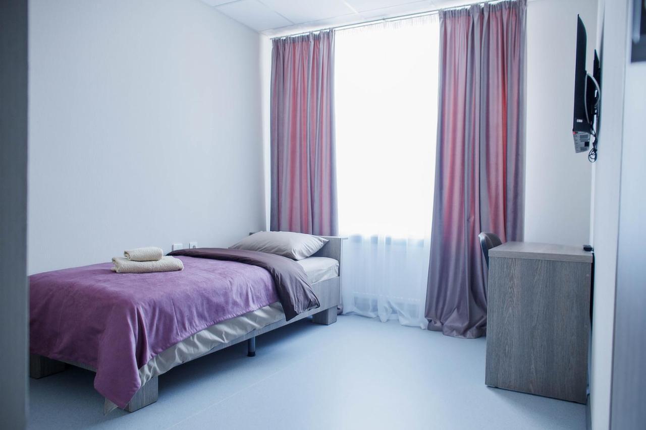 Olimpiyskiy Otel Minsk Dış mekan fotoğraf