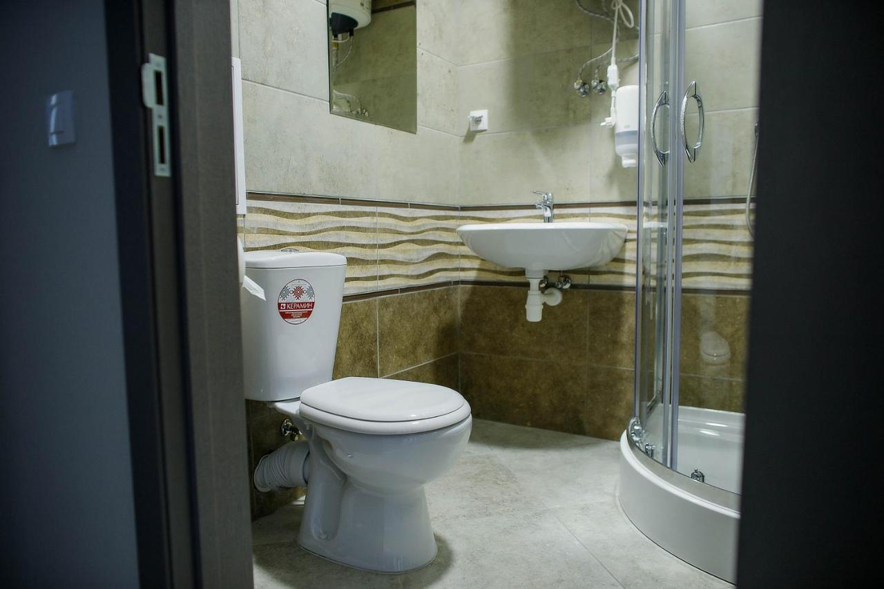 Olimpiyskiy Otel Minsk Dış mekan fotoğraf