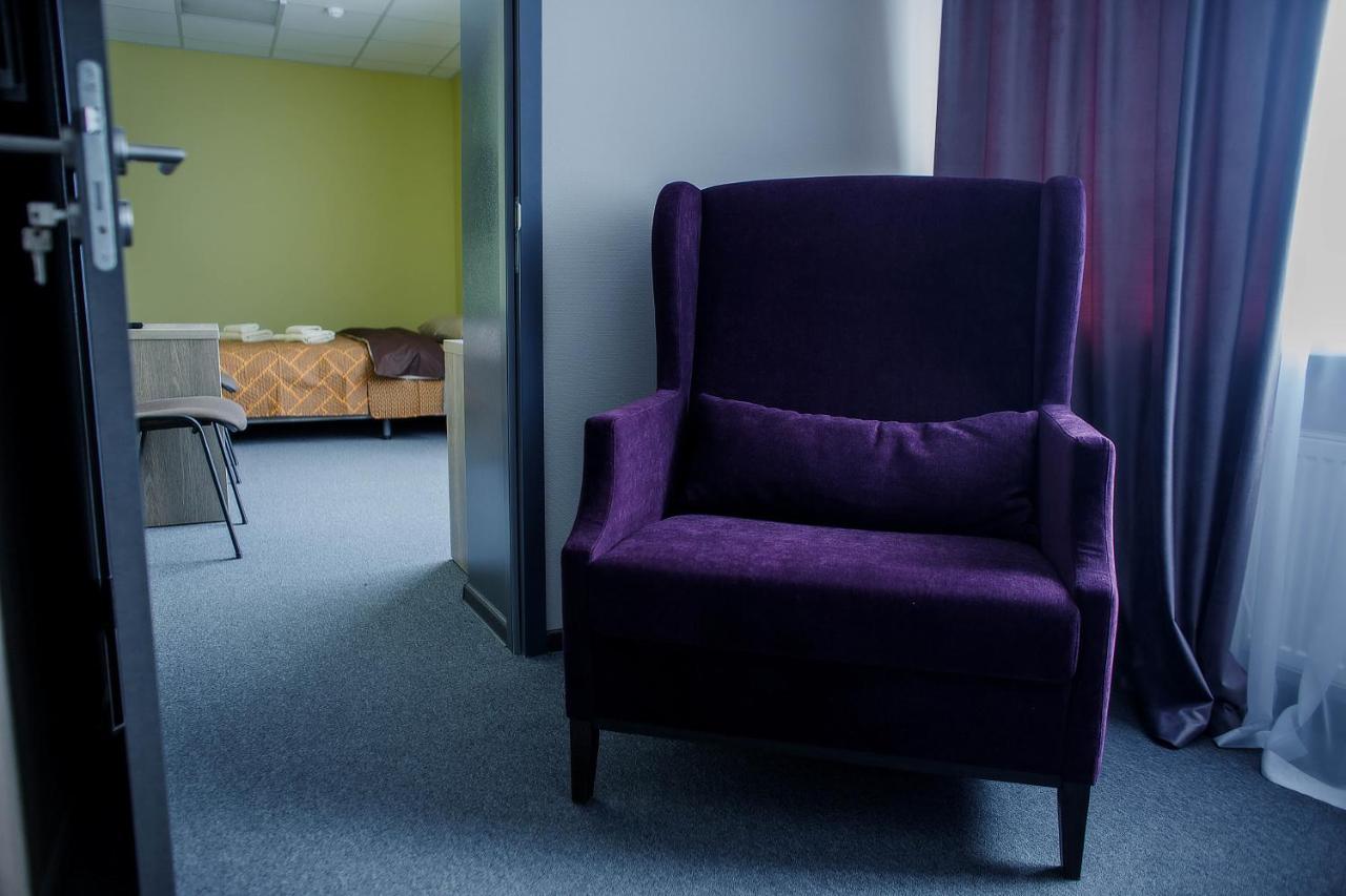 Olimpiyskiy Otel Minsk Dış mekan fotoğraf