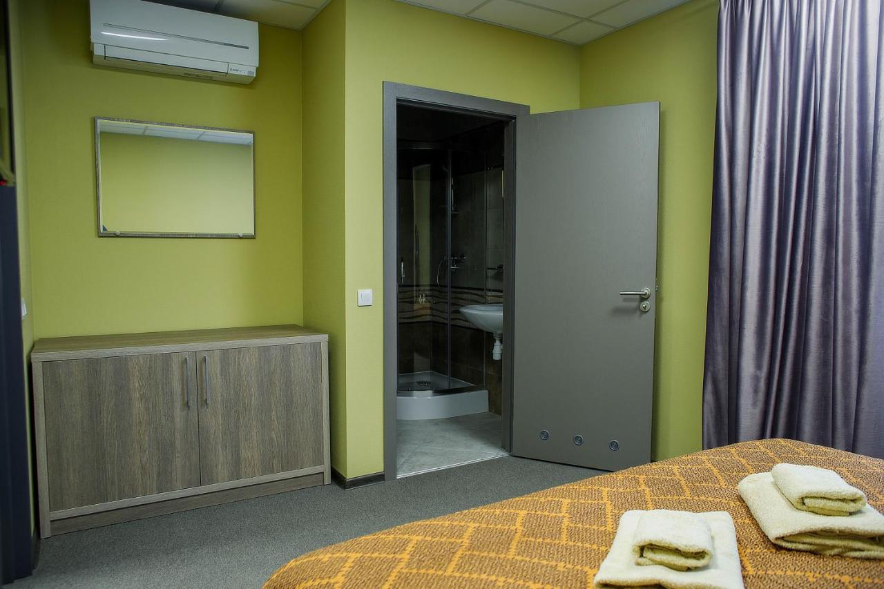 Olimpiyskiy Otel Minsk Dış mekan fotoğraf