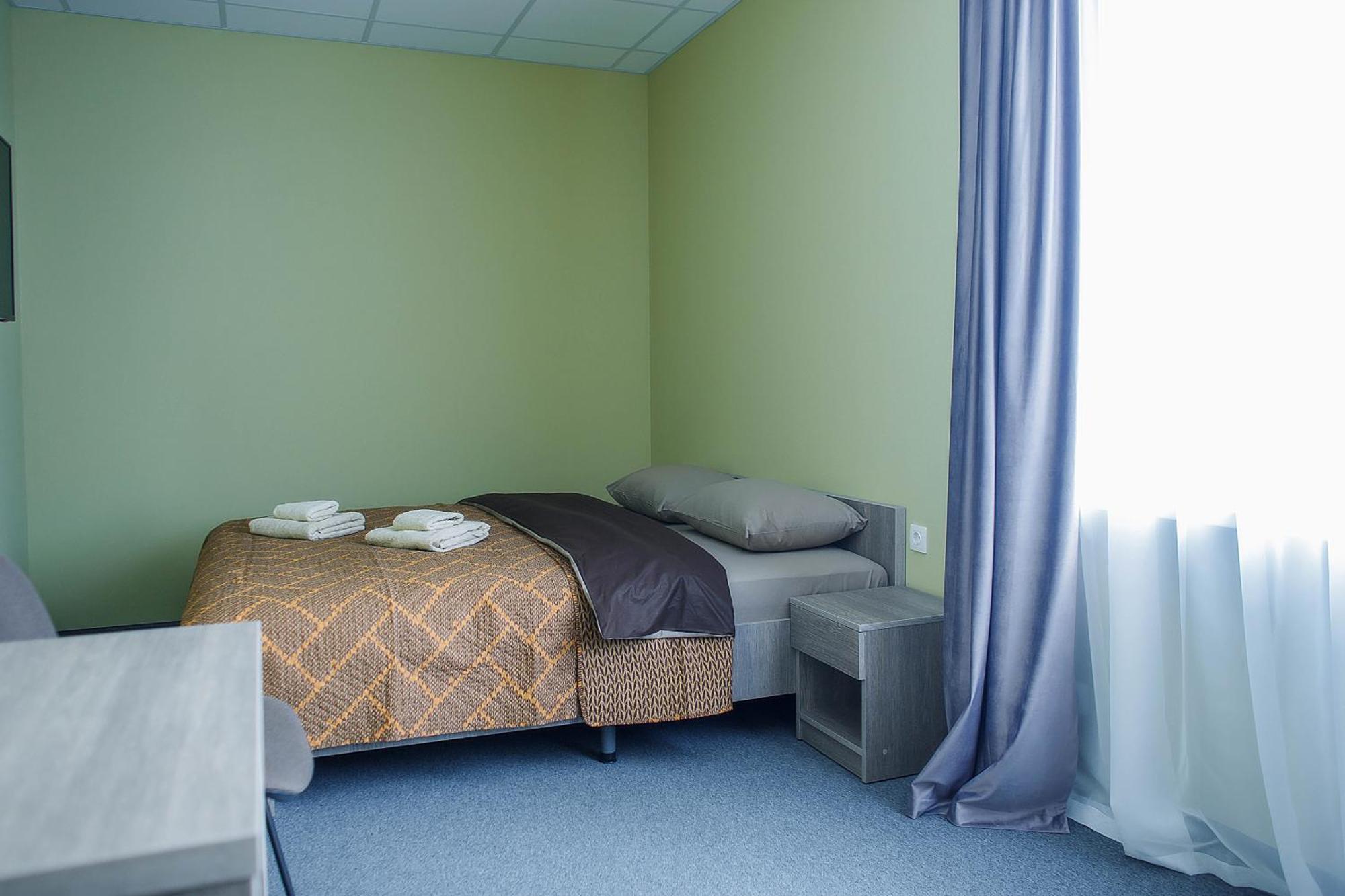 Olimpiyskiy Otel Minsk Dış mekan fotoğraf
