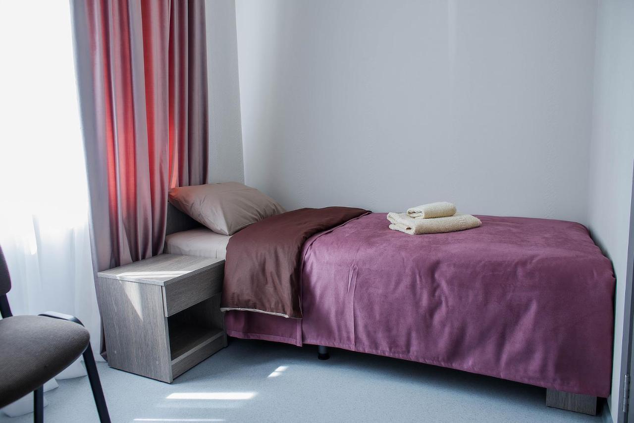 Olimpiyskiy Otel Minsk Dış mekan fotoğraf