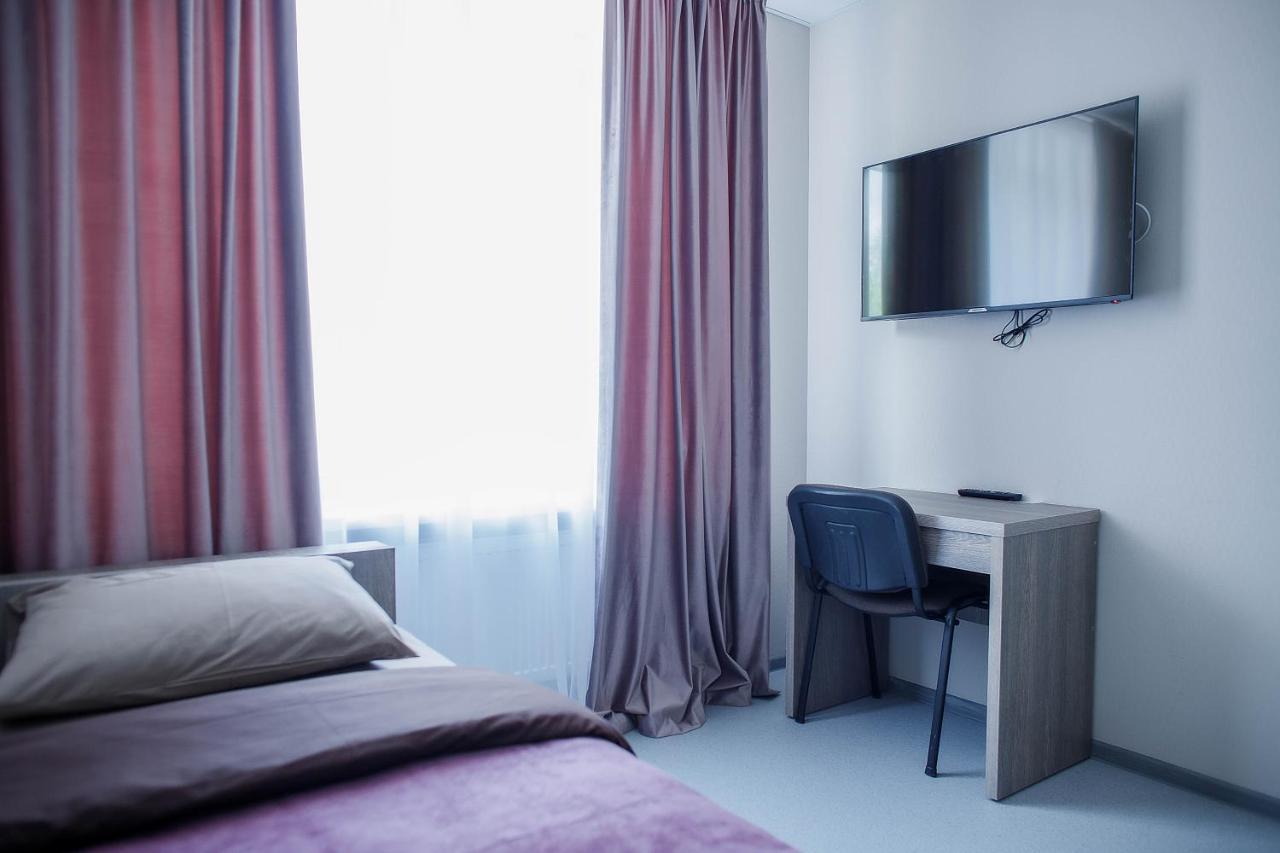 Olimpiyskiy Otel Minsk Dış mekan fotoğraf