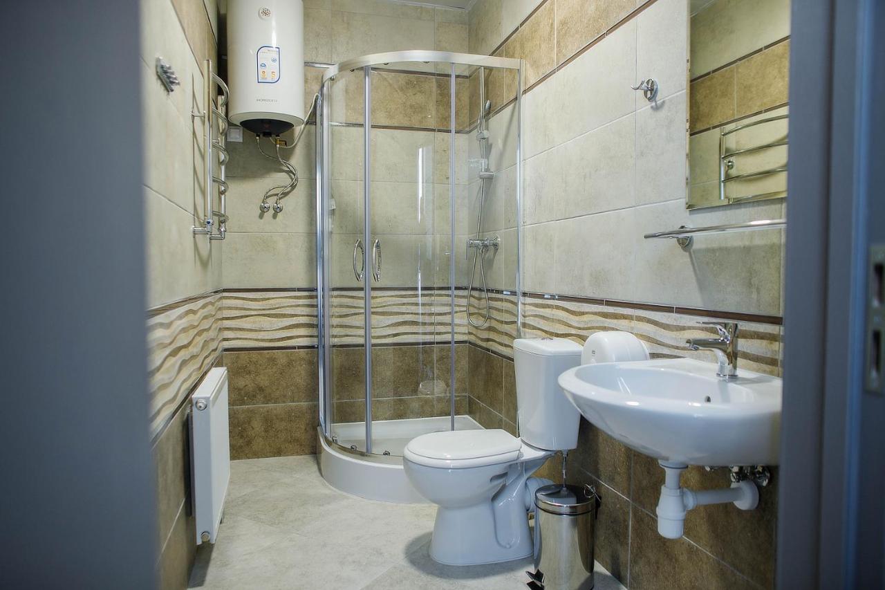 Olimpiyskiy Otel Minsk Dış mekan fotoğraf