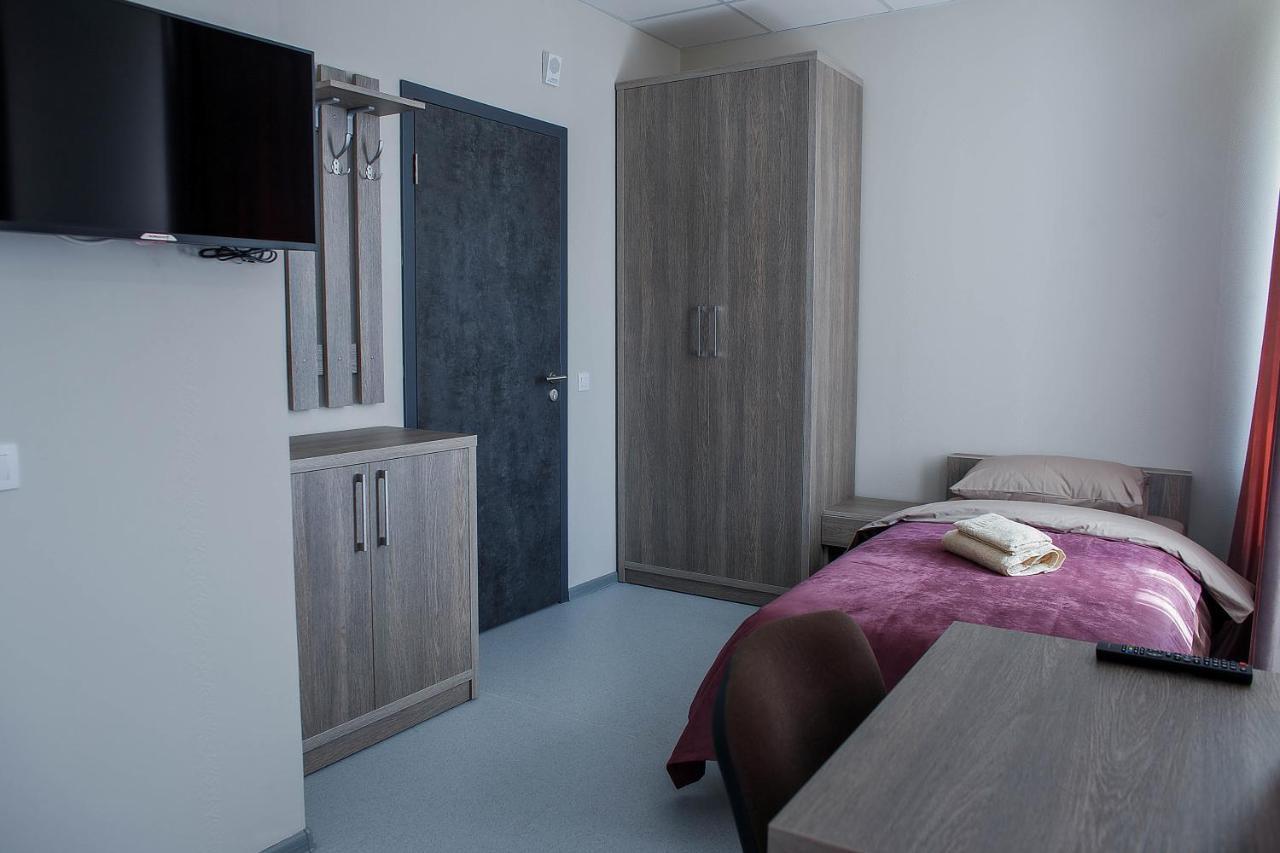 Olimpiyskiy Otel Minsk Dış mekan fotoğraf