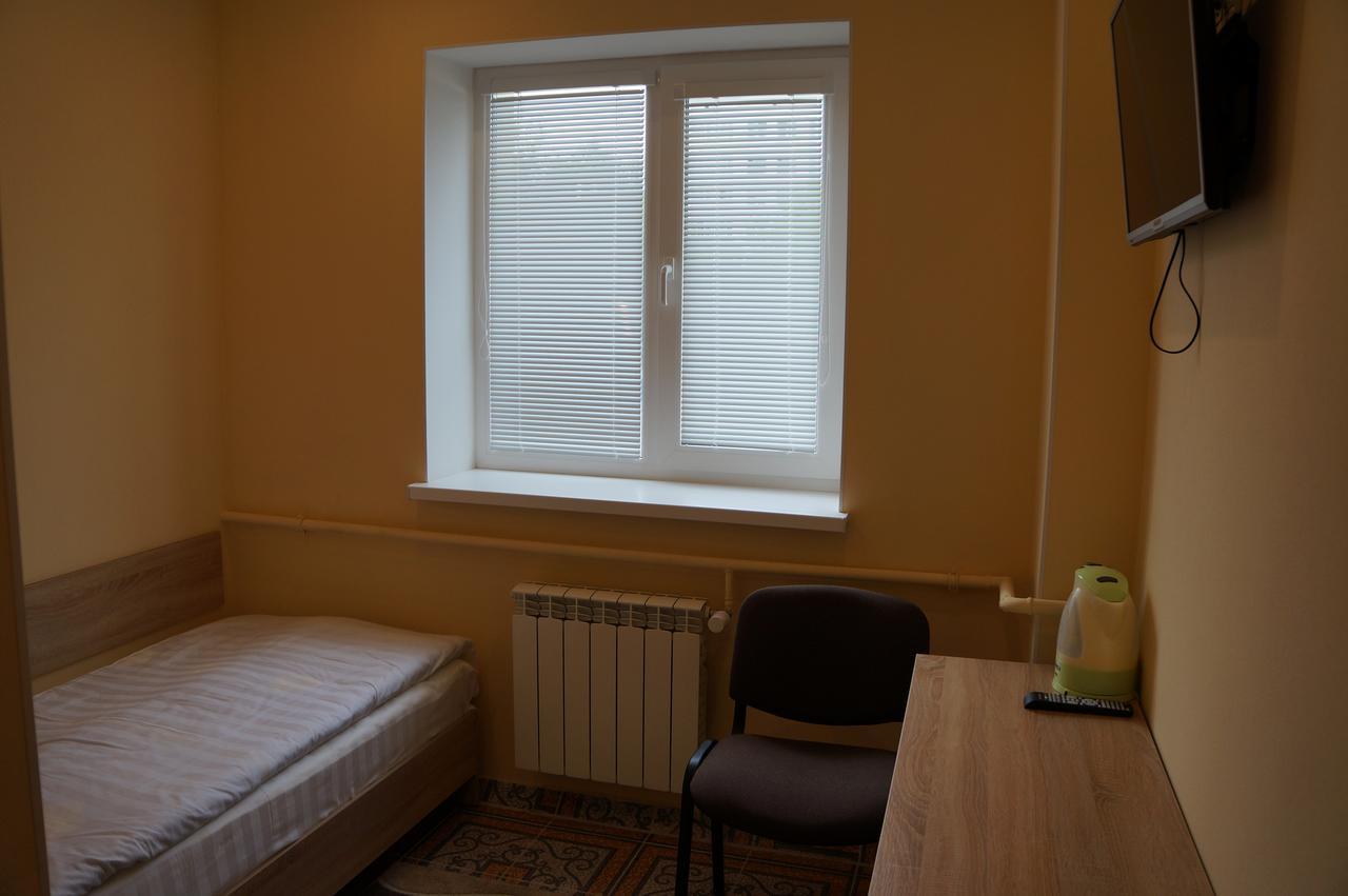 Olimpiyskiy Otel Minsk Dış mekan fotoğraf