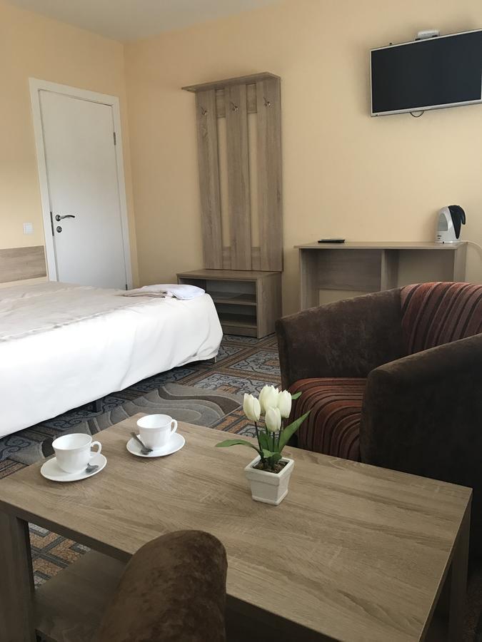 Olimpiyskiy Otel Minsk Dış mekan fotoğraf