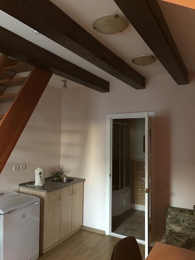 Olimpiyskiy Otel Minsk Dış mekan fotoğraf