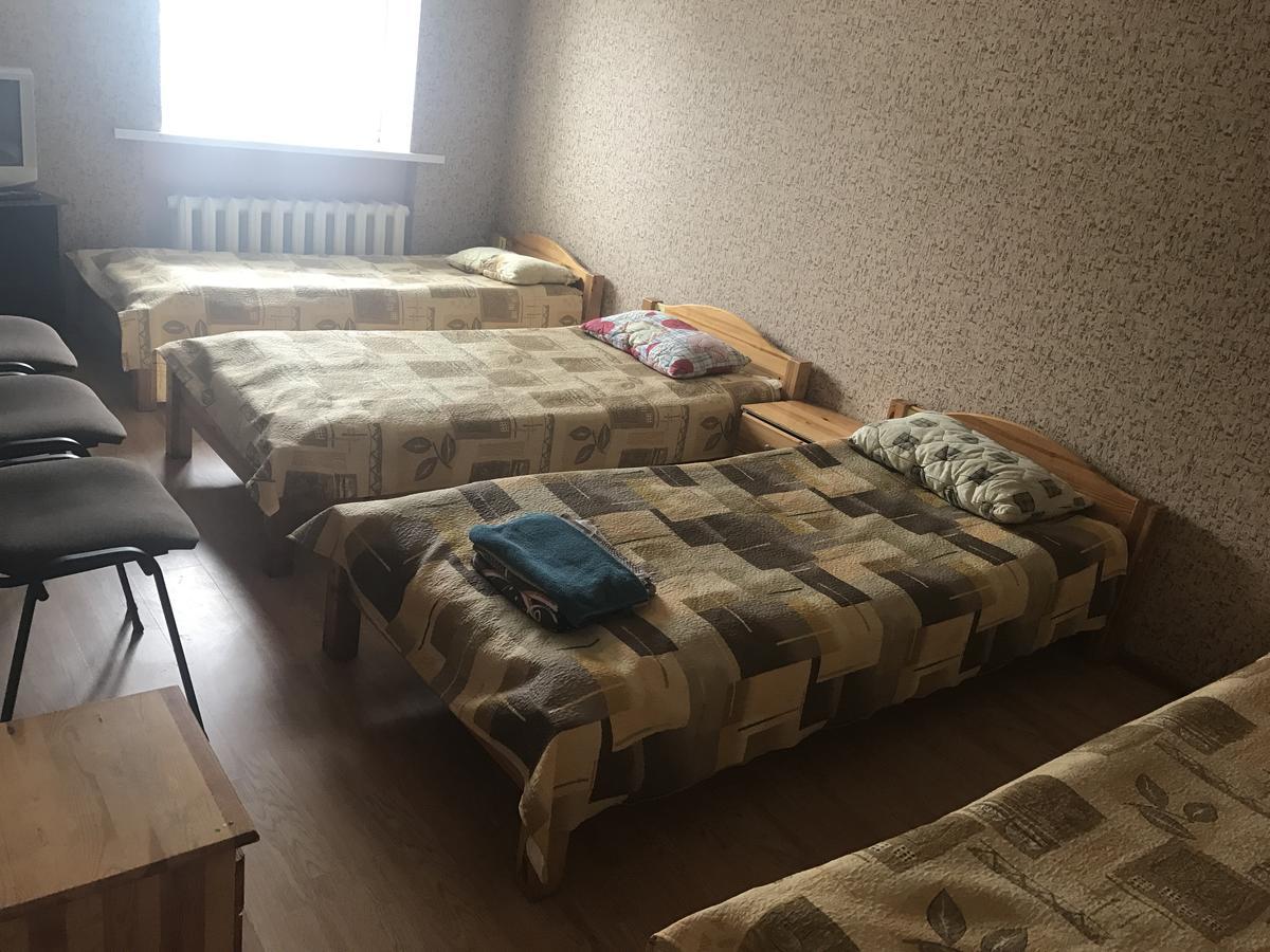 Olimpiyskiy Otel Minsk Oda fotoğraf