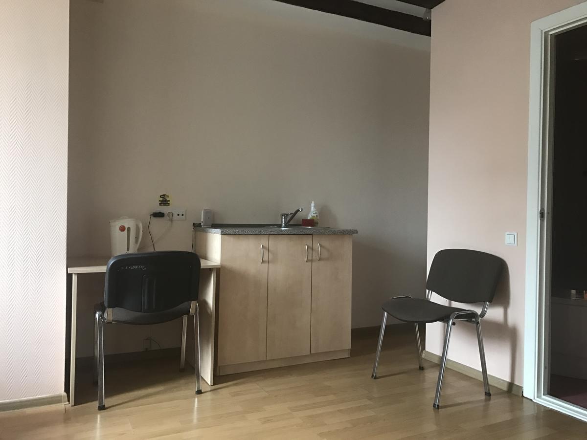 Olimpiyskiy Otel Minsk Dış mekan fotoğraf