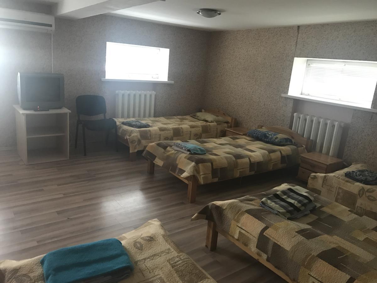 Olimpiyskiy Otel Minsk Oda fotoğraf