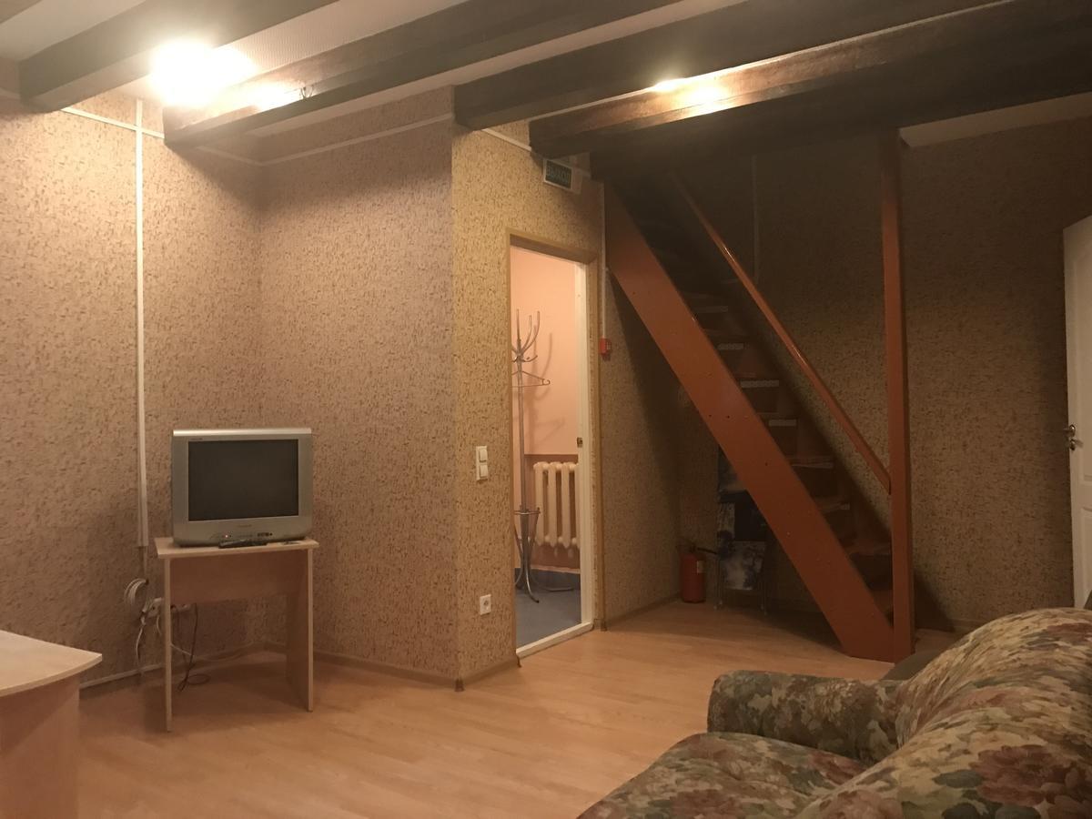 Olimpiyskiy Otel Minsk Dış mekan fotoğraf