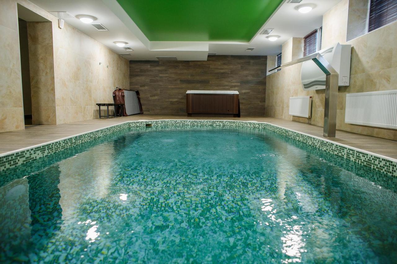 Olimpiyskiy Otel Minsk Dış mekan fotoğraf