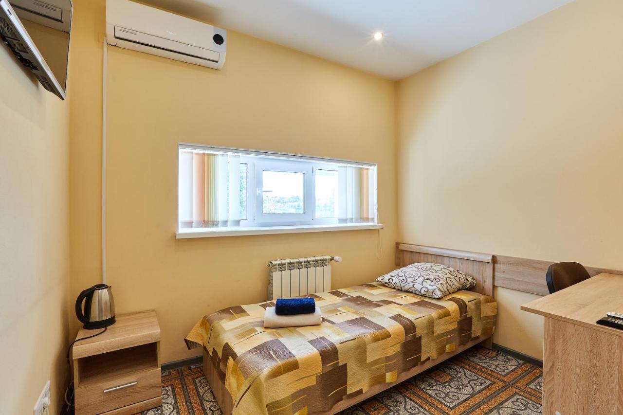 Olimpiyskiy Otel Minsk Dış mekan fotoğraf