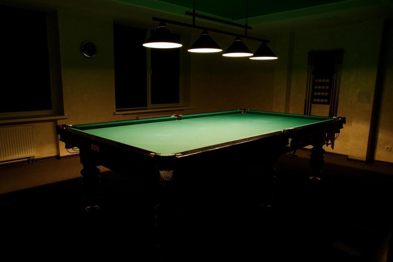 Olimpiyskiy Otel Minsk Dış mekan fotoğraf