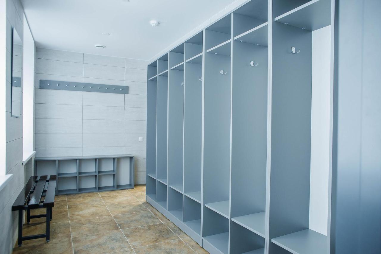 Olimpiyskiy Otel Minsk Dış mekan fotoğraf