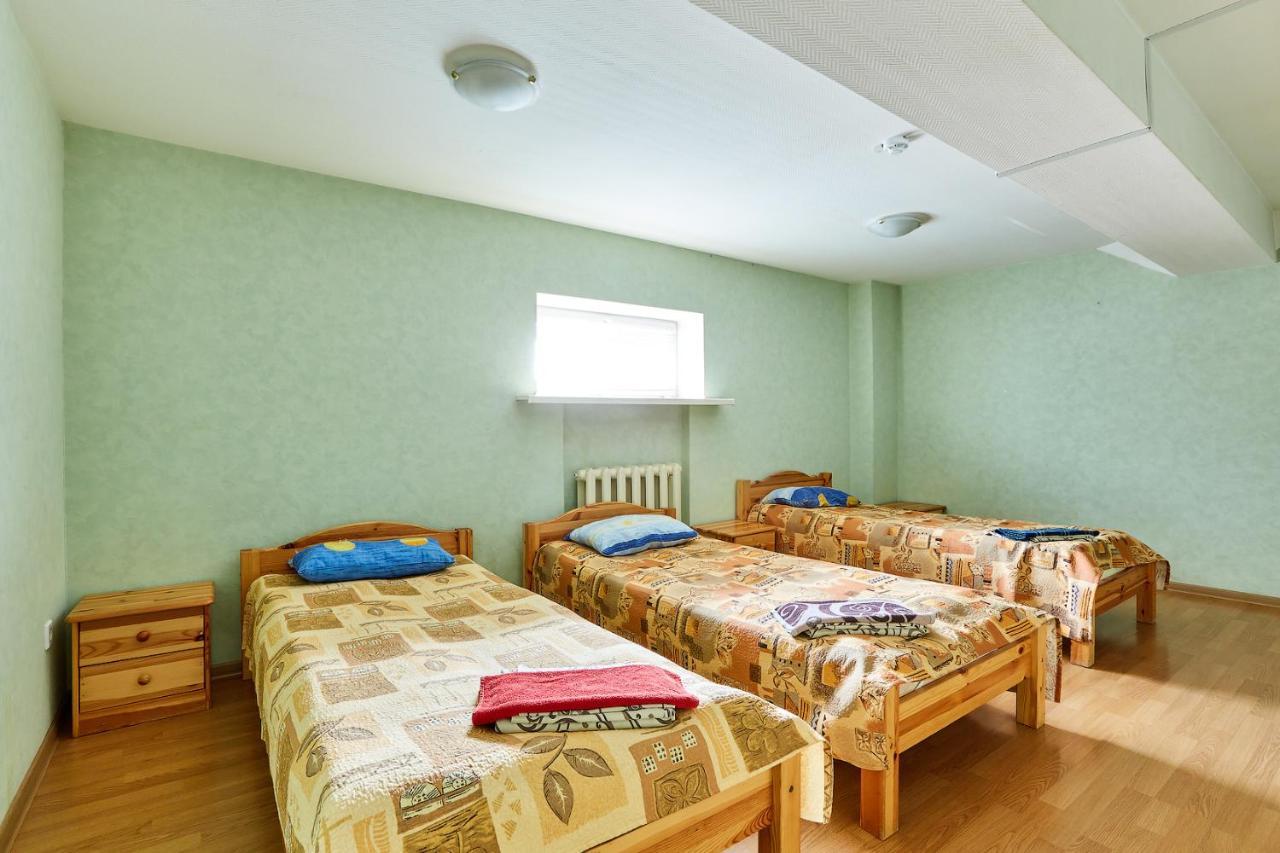 Olimpiyskiy Otel Minsk Dış mekan fotoğraf