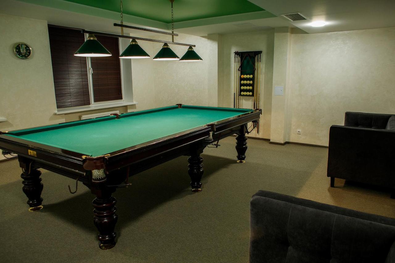 Olimpiyskiy Otel Minsk Dış mekan fotoğraf